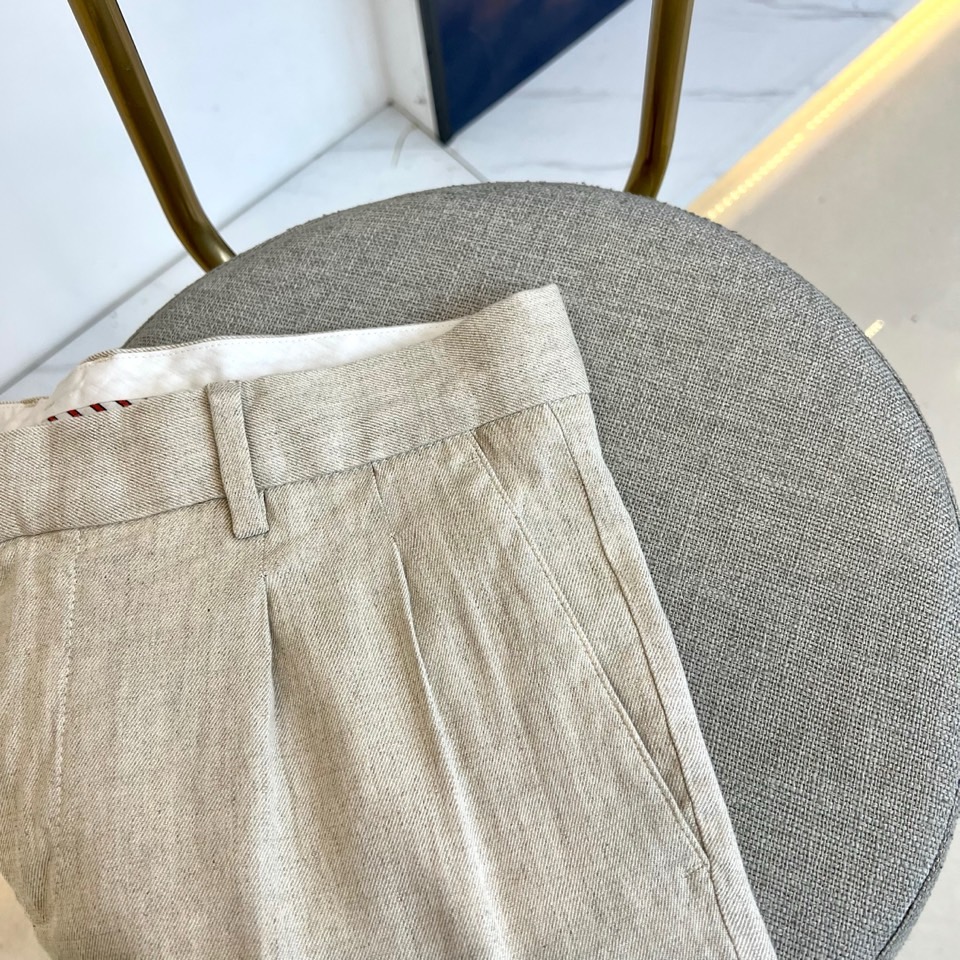 Casual Pants Man
